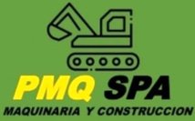 PMQ - Maquinaria y Construción logo